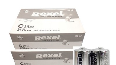 ✨ 알뜰족 필독! 알카리건전지 초특가 득템 후기 🔋